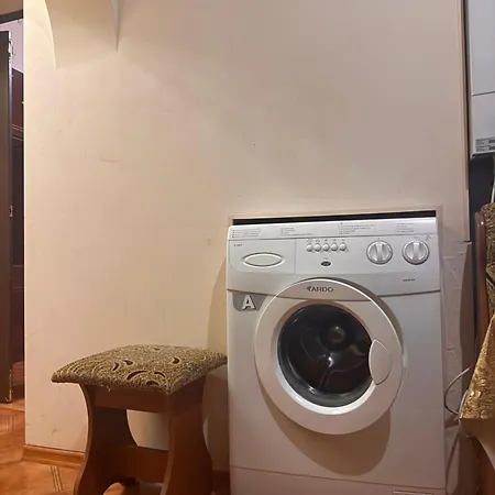 Apartment светлая с балконом *