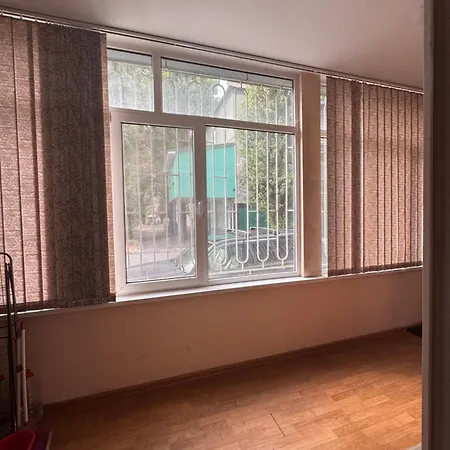 Apartment светлая с балконом